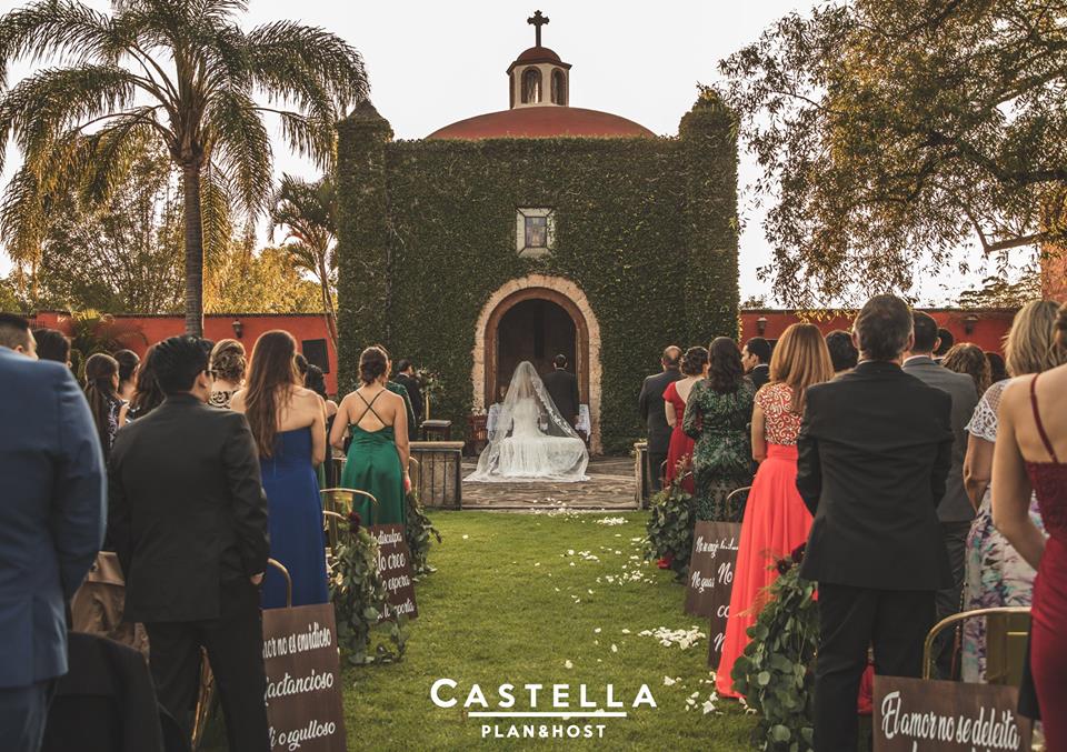 Castella Eventos 1
