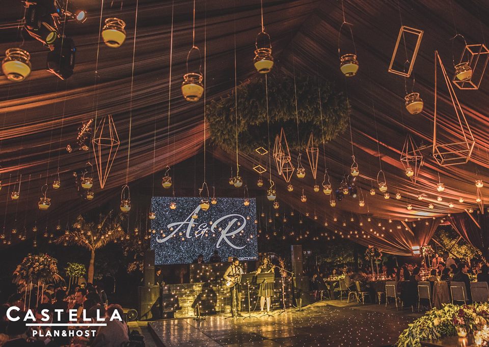 Castella Eventos 2