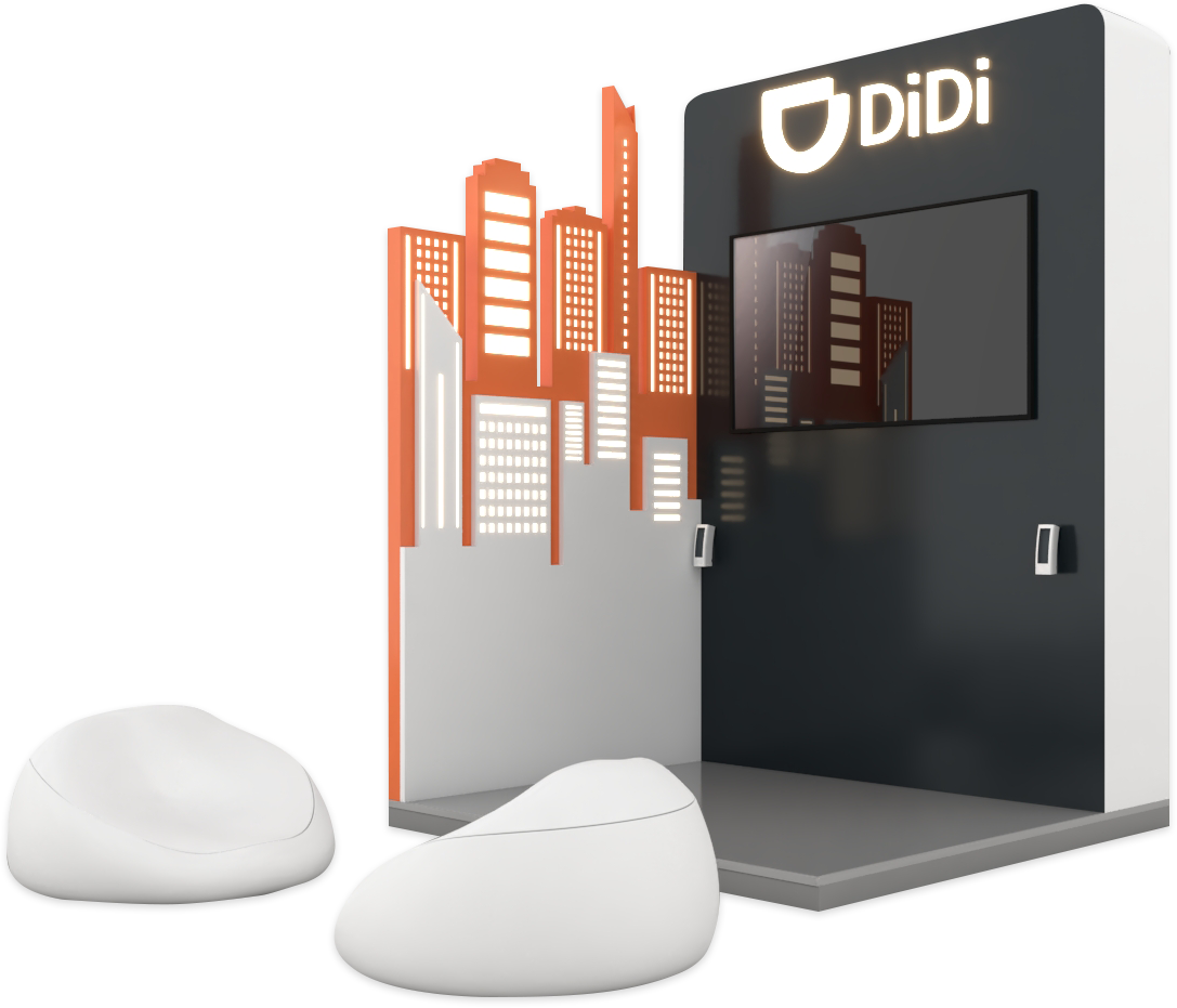 DiDi Addon