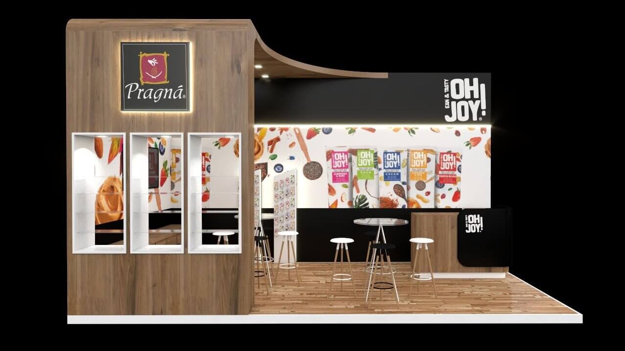 Stand Oh Joy!