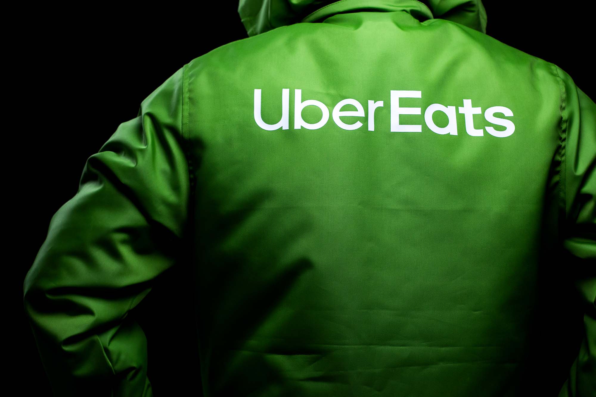 Proyecto: Uber Eats