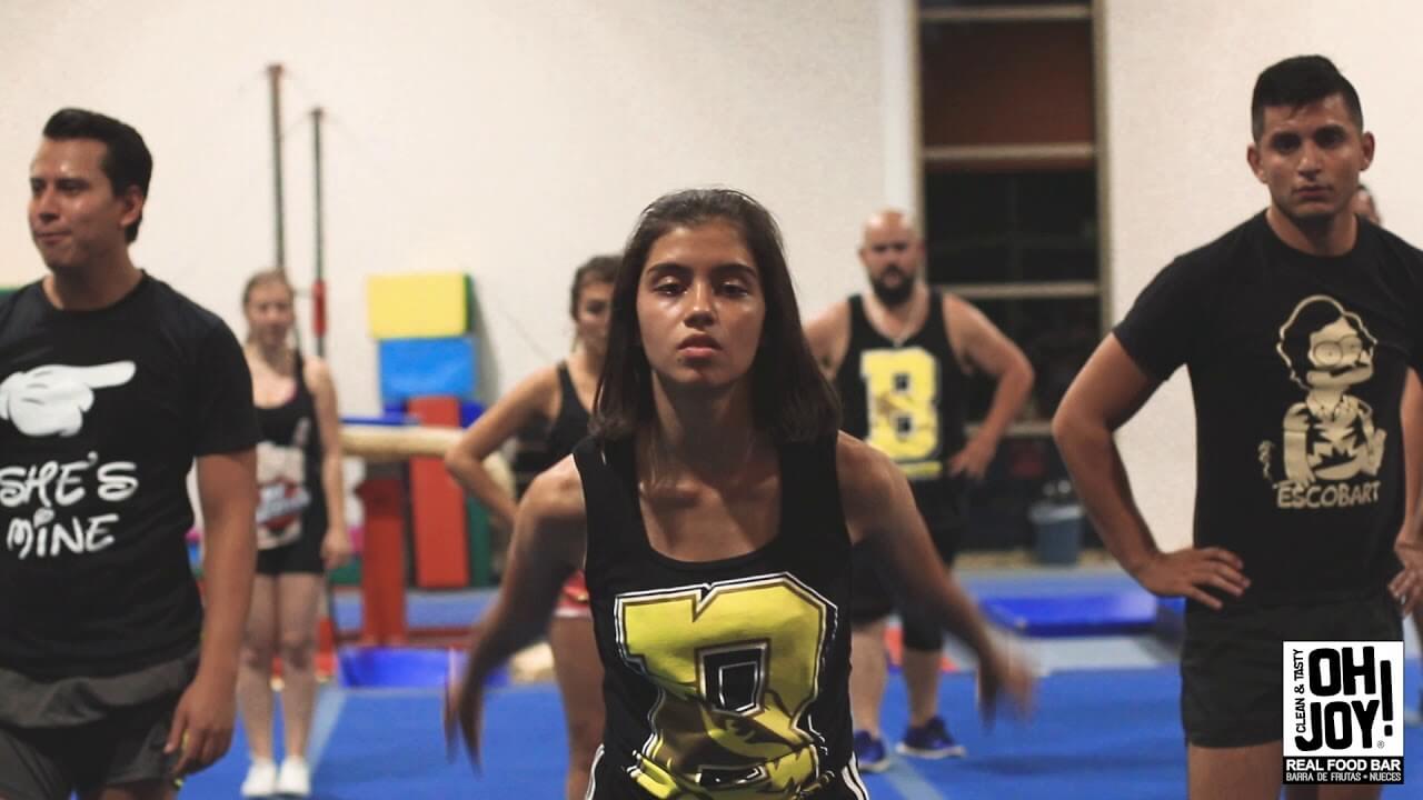 VLOG 4